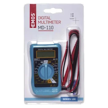 Emos multimetar MD-110 M0320 Emos multimetar MD-110 M0320