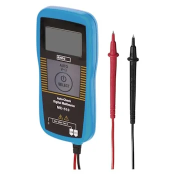 Emos multimetar MD-510 M3252-1