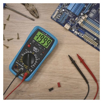 Emos multimetar MD-410 M3691 Emos multimetar MD-410 M3691