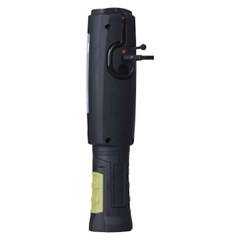 Emos radna lampa punjiva 3W COB+6 LED P4518-4