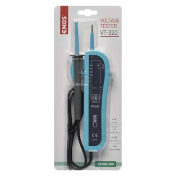 Emos tester napona VT-320 M0012 Emos tester napona VT-320 M0012