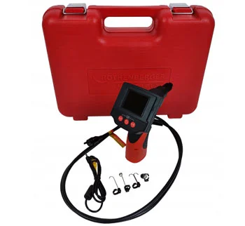 Rothenberger endoskopska kamera TF 3006X Rothenberger endoskopska kamera TF 3006X