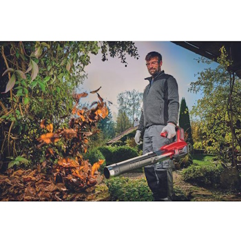Einhell PROFESSIONAL duvač lišća akumulatorski GP-LB 18/200 Li E-Solo-1