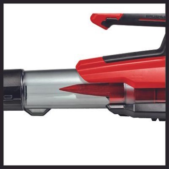 Einhell PROFESSIONAL duvač lišća akumulatorski GP-LB 18/200 Li E-Solo-4