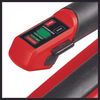Einhell PROFESSIONAL duvač lišća akumulatorski GP-LB 18/200 Li E-Solo-6
