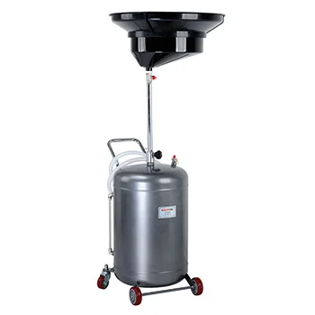 EquipOil uređaj za ispuštanje ulja 80l EQ-30180 EquipOil uređaj za ispuštanje ulja 80l EQ-30180