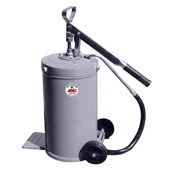 EquipOil ručna pumpa za ulje sa kontejnerom EQ-16045 EquipOil ručna pumpa za ulje sa kontejnerom EQ-16045