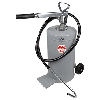 EquipOil ručna pumpa za ulje sa kontejnerom EQ-16045 EquipOil ručna pumpa za ulje sa kontejnerom EQ-16045