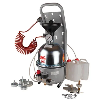 EquipOil set za luftiranje kočnica EQ-20500 EquipOil set za luftiranje kočnica EQ-20500