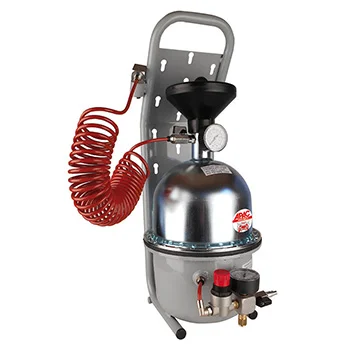 EquipOil set za luftiranje kočnica EQ-20500 EquipOil set za luftiranje kočnica EQ-20500