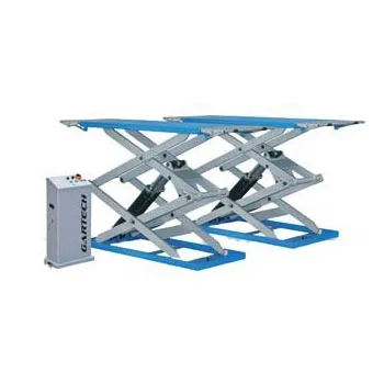 Equipoil dizalica makazasta 3 tone EQF3000 Equipoil dizalica makazasta 3 tone EQF3000