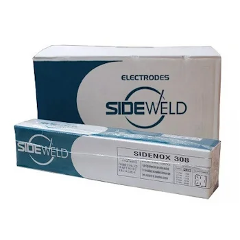 Erlikon elektroda SIDENOX 308 2.5 200326