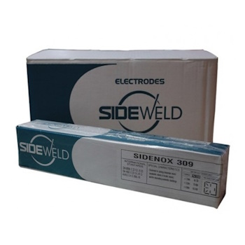 Erlikon elektroda SIDENOX 309Mo 4.0 200344