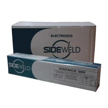 Erlikon elektroda SIDENOX 309Mo 4.0 200344 Erlikon elektroda SIDENOX 309Mo 4.0 200344