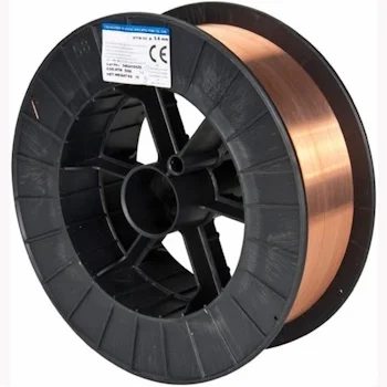 Erlikon CO2 žica SIDEFIL 0.8/5kg 200398