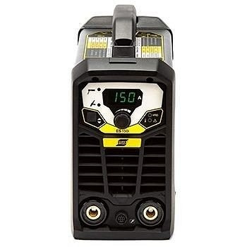 Esab aparat za zavarivanje Rogue ES150i CE Esab aparat za zavarivanje Rogue ES150i CE