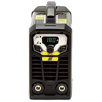 Esab aparat za zavarivanje Rogue ES 180i Esab aparat za zavarivanje Rogue ES 180i