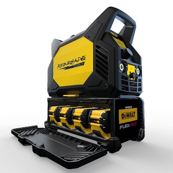 Esab aparat za zavarivanje Renegade VOLT ES200 Esab aparat za zavarivanje Renegade VOLT ES200