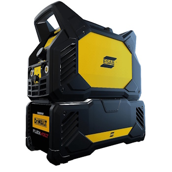 Esab aparat za zavarivanje Renegade VOLT ES200 Esab aparat za zavarivanje Renegade VOLT ES200