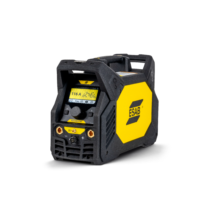 Esab Renegade ET210iP W Advanced