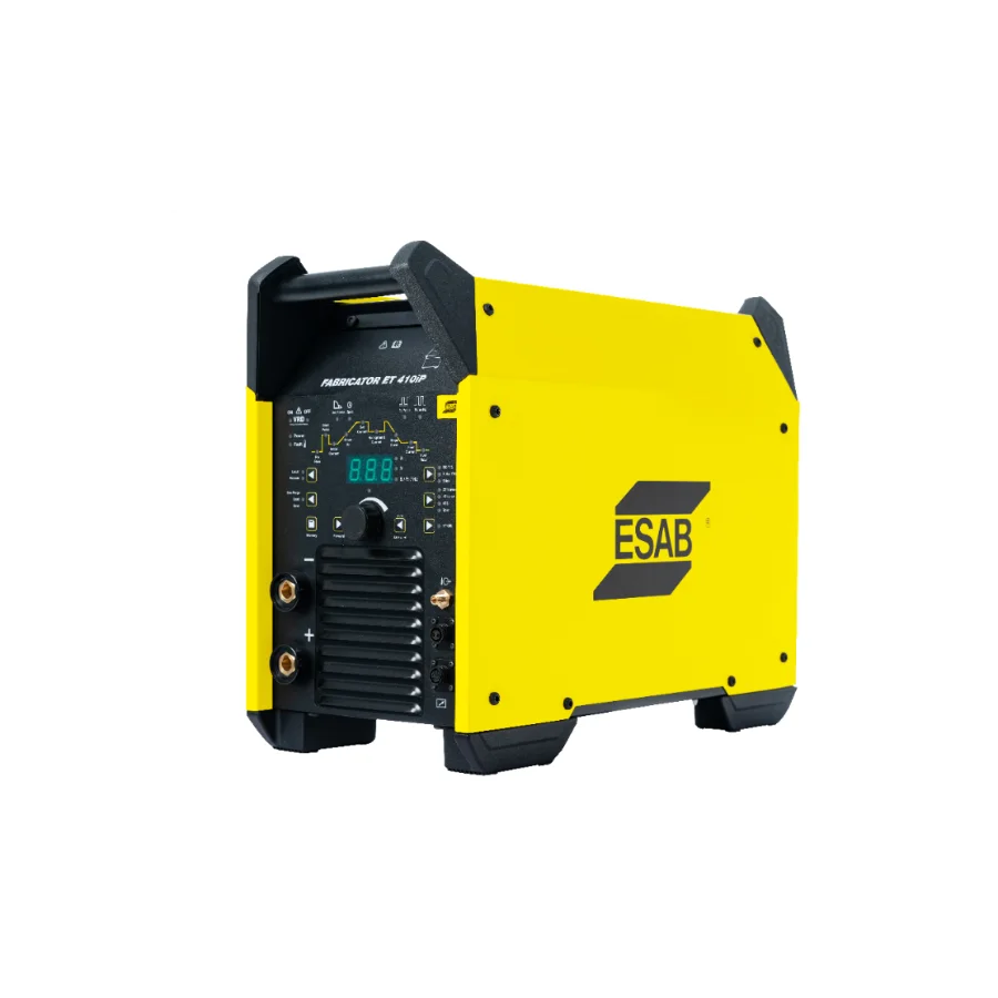 Esab Fabricator ET410iP CE