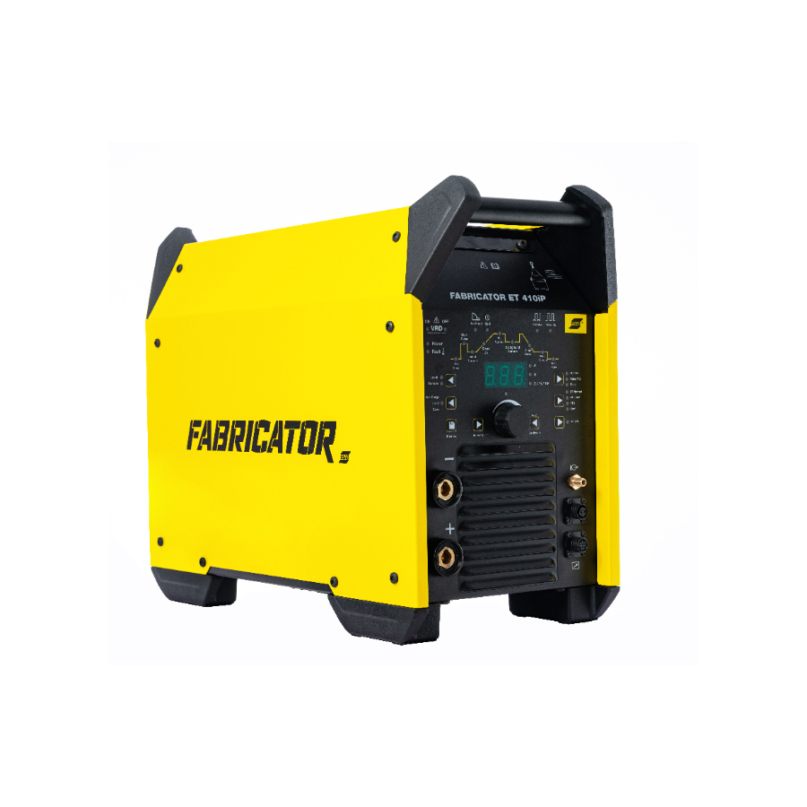 Esab Fabricator ET410iP CE W