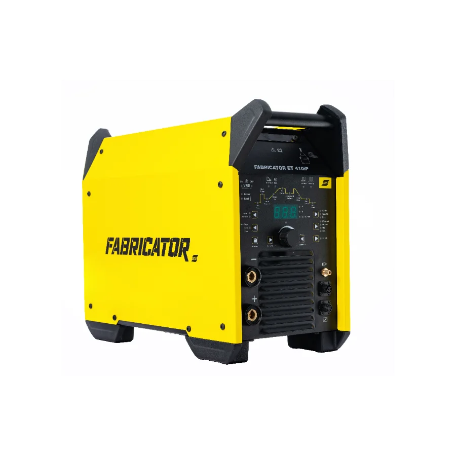 Esab Fabricator ET410iP CE W