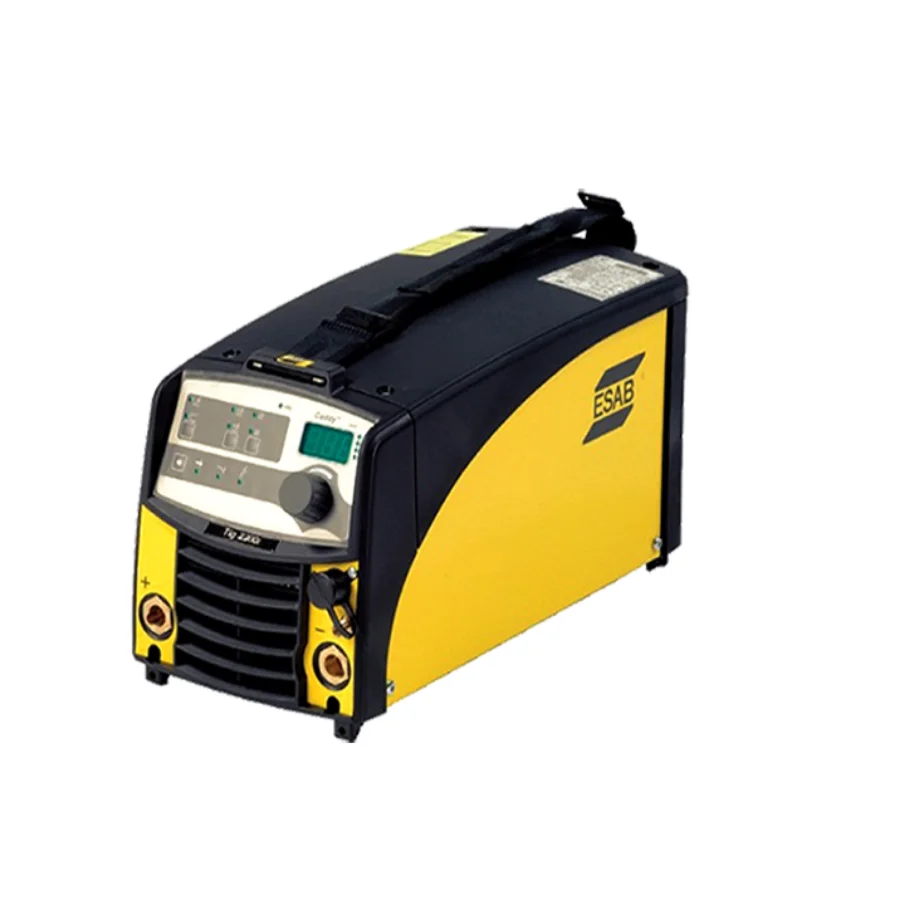 Esab Caddy TIG 1500i TA 33 DC P-1