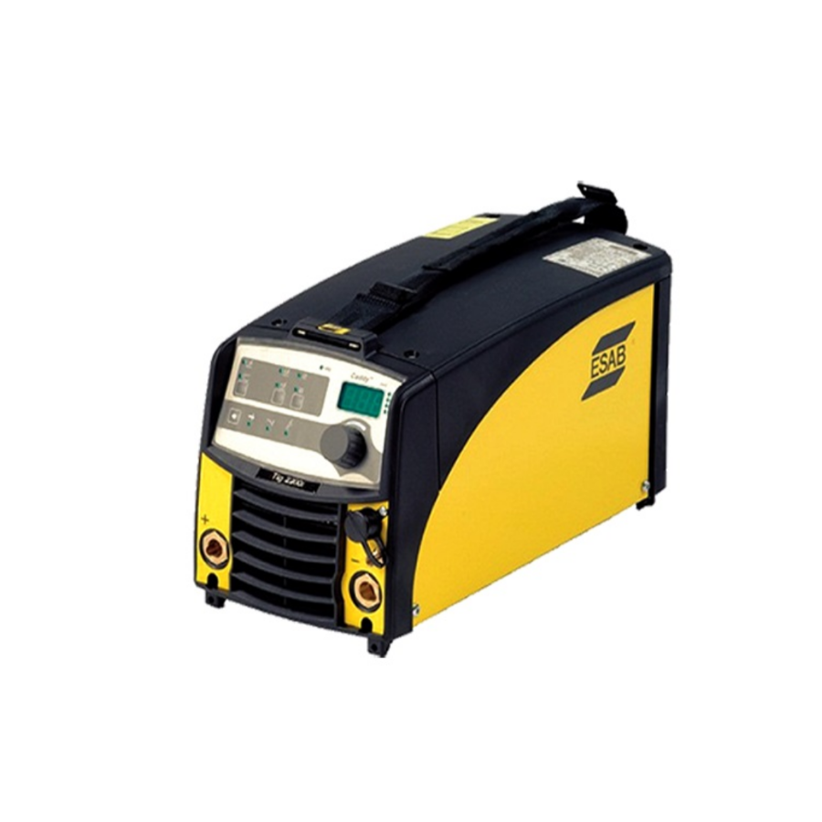 ESAB aparat za zavarivanje CADDY TIG 2200i TA33DC SR26