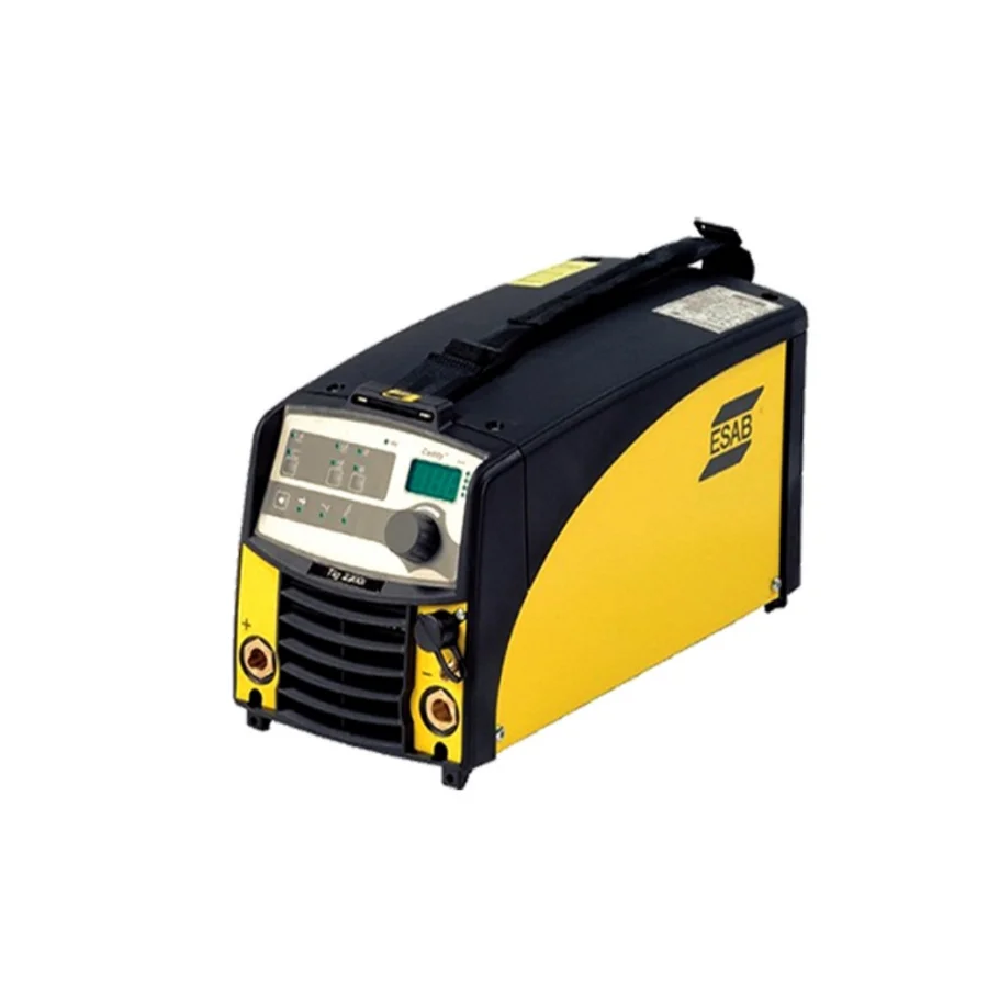 ESAB aparat za zavarivanje CADDY TIG 2200i TA33DC SR26