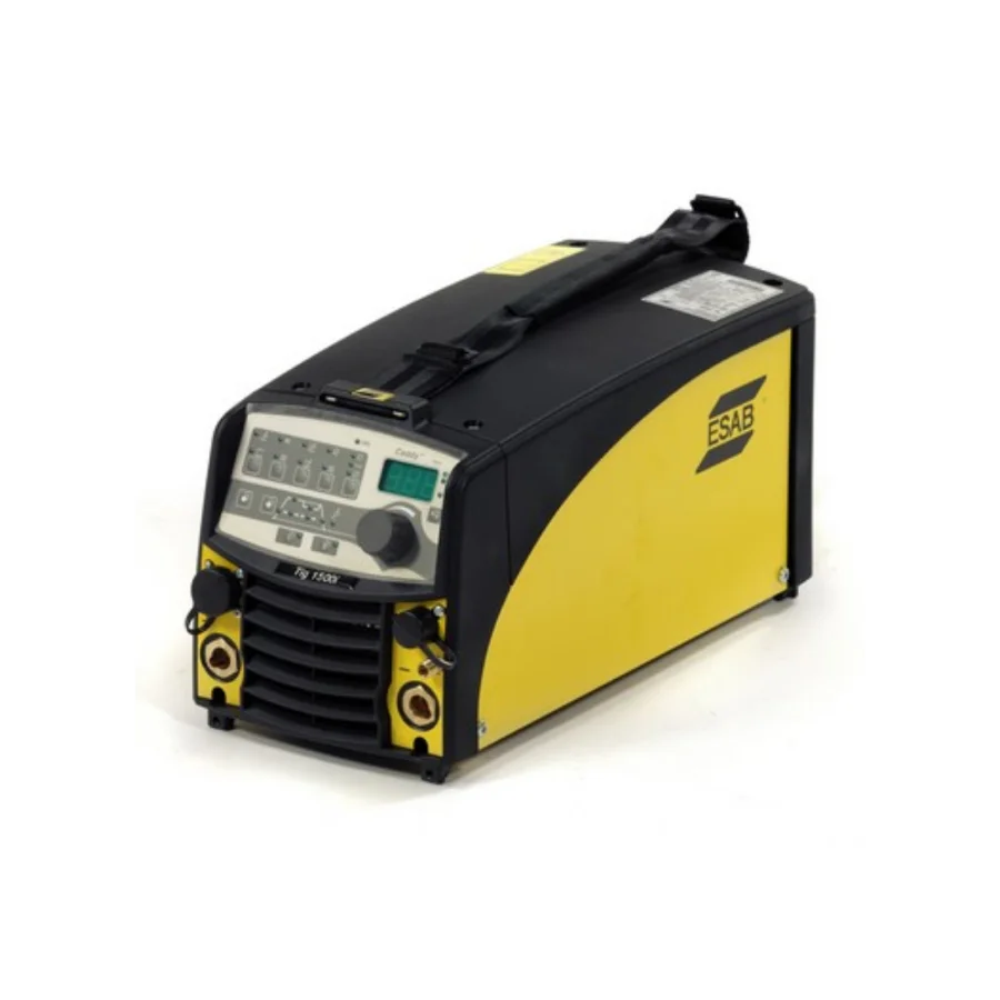 Esab Caddy TIG 2200i TA34