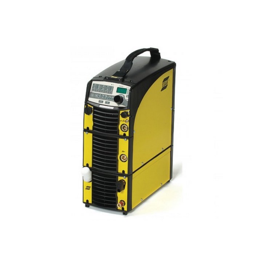 Esab aparat za zavarivanje Caddy TIG 2200iw AC/DC TA34