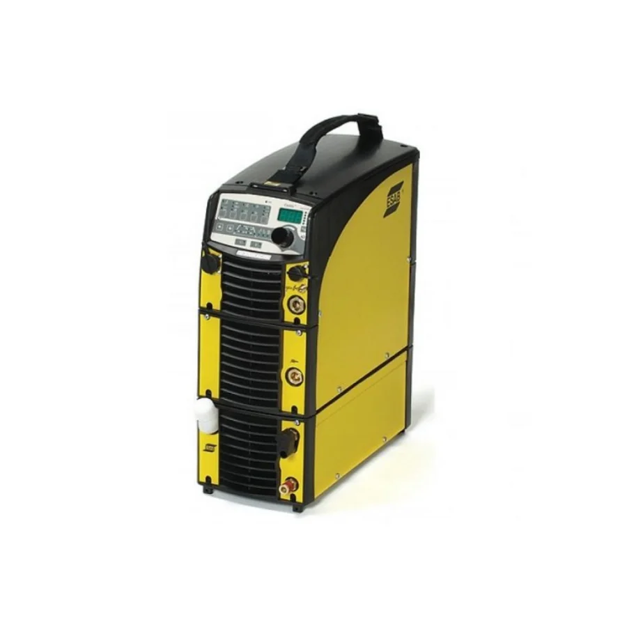 Esab aparat za zavarivanje Caddy TIG 2200iw AC/DC TA34