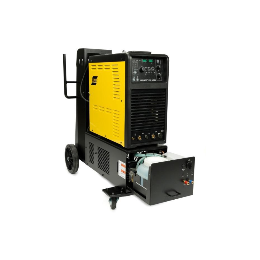 Esab aparat za zavarivanje HELIARC 283iW AC/DC