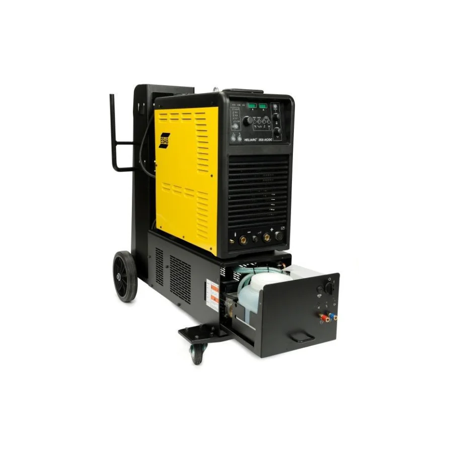Esab aparat za zavarivanje HELIARC 283iW AC/DC