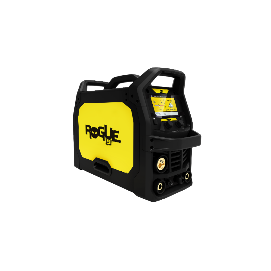 Esab Rogue MIG/MAG EMP 210 PRO