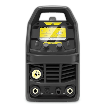 Esab Rogue MIG/MAG EMP 210 PRO Esab Rogue MIG/MAG EMP 210 PRO