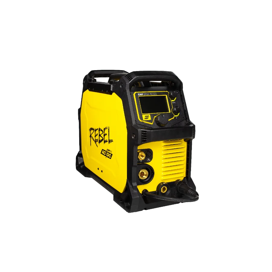 Esab Rebel AC/DC EMP 205