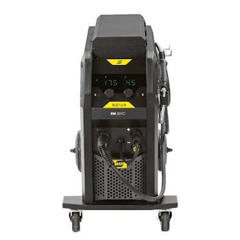 Esab aparat za zavarivanje Rustler 230V EM201C Esab aparat za zavarivanje Rustler 230V EM201C