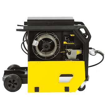 Esab aparat za zavarivanje Rustler 230V EM201C Esab aparat za zavarivanje Rustler 230V EM201C
