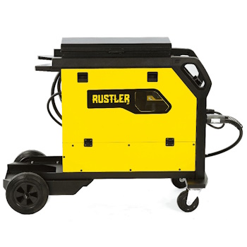 Esab aparat za zavarivanje Rustler 230V EM201C Esab aparat za zavarivanje Rustler 230V EM201C