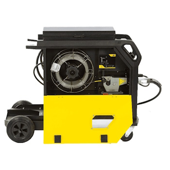 Esab aparat za zavarivanje Rustler 380V EM203C Esab aparat za zavarivanje Rustler 380V EM203C