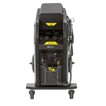 Esab aparat za zavarivanje Rustler 380V EM203C Esab aparat za zavarivanje Rustler 380V EM203C