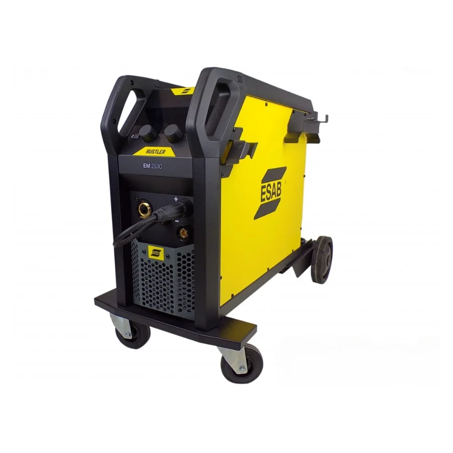 Esab  aparat za zavarivanje Rustler 380V EM253C