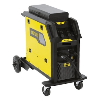 Esab aparat za zavarivanje Rustler 380V EM253C Esab aparat za zavarivanje Rustler 380V EM253C