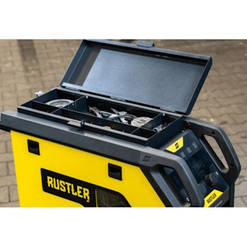 Esab aparat za zavarivanje Rustler 380V EM253C Esab aparat za zavarivanje Rustler 380V EM253C