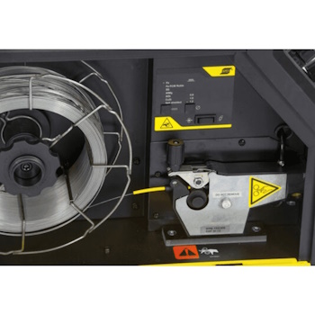 Esab aparat za zavarivanje Rustler 380V EM253C Esab aparat za zavarivanje Rustler 380V EM253C