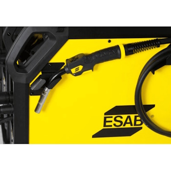Esab aparat za zavarivanje Rustler 380V EM253C Esab aparat za zavarivanje Rustler 380V EM253C