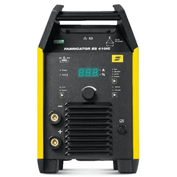 Esab Fabricator ES410 izvor Esab Fabricator ES410 izvor