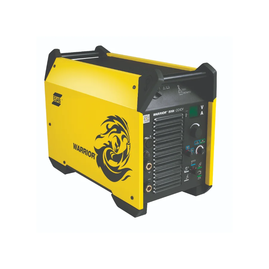 Esab Warrior 500i CC/CV izvor